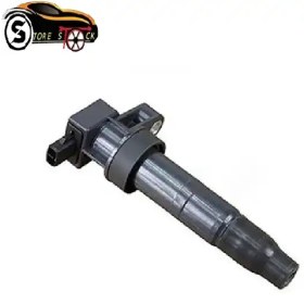 تصویر کوئل سر شمع آزرا Coil Assembly-Ignition