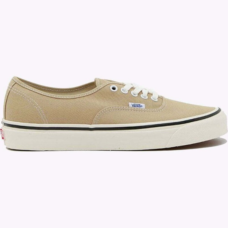 Vans sales authentic creme