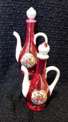 تصویر جفت گلابپاش دنسی 