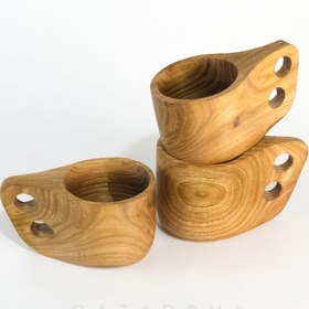 تصویر کوکسا قهوه خوری کد 6 