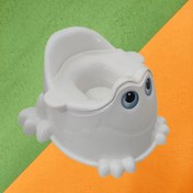 تصویر قصری کودک مدل قورباغه تاتیا 