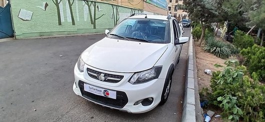 تصویر کوییک مدل 1403 ا اتوماتیک فول پلاس اتوماتیک فول پلاس