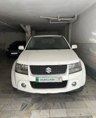 تصویر سوزوکی گرند ویتارا مونتاژ مدل 1390 ا Suzuki Grand-Vitara-ir automatic-2400cc Suzuki Grand-Vitara-ir automatic-2400cc