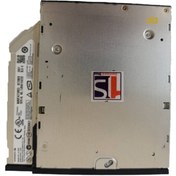 تصویر دی وی دی رایتر اورجینال لب تاپ لنوو مدل lenovo t61p 