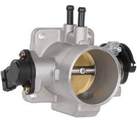 تصویر دریچه گاز ام جی 350 برای مدل 2013 تا 2014 