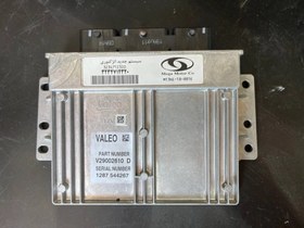 تصویر ایسیو ساژم s2000 ECU Sagem S2000