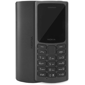 تصویر گوشی نوکیا (بدون گارانتی) 2021 105 | حافظه 128 رم 48 مگابایت Nokia 105 2021 (Without Garanty) 128/48 MB