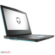 تصویر Alienware M15 R4 i7 10870H 16GB 512SSD 8GB 3070 RTX 