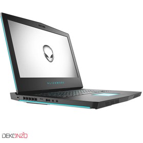 تصویر Alienware M15 R4 i7 10870H 16GB 512SSD 8GB 3070 RTX 