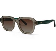 تصویر عینک آفتابی زنانه / مردانه لنا LE S367 C1 LENA SUNGLASSES