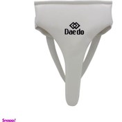 تصویر نانشیم کاپ محافظ رزمی زنانه 