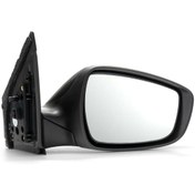 تصویر آینه بغل راست هیوندای اکسنت RB 