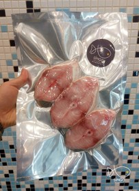 تصویر ماهی راشگو (راژگو) 