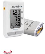 تصویر فشار سنج مایکرولایف مدل BP A150 AFIB ا Microlife BP A150 AFIB Blood Pressure Monitor Microlife BP A150 AFIB Blood Pressure Monitor