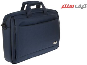 تصویر کیف لپ تاپ جی بگ مدل Elite 104 مناسب برای لپ تاپ 15 اینچی Gbag Elite 104 Bag For 15 Inch Laptop