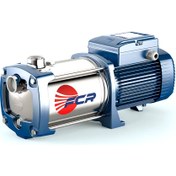 تصویر پمپ پدرولو طبقاتی افقی 3 اسب مدل PEDROLLO FCR15/2R 