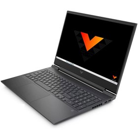 تصویر Laptop HP Victus 15لپ تاپ اچ پی Victus 15 | 16GB RAM | 512GB SSD | i5 12500H | VGA 3050 4GB ا Hp Victus 15 Hp Victus 15
