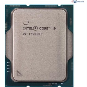 تصویر سی پی یو باکس اینتل مدل Core i9-13900KF ا Intel Core i9-13900KF Raptor Lake LGA1700 Box CPU Intel Core i9-13900KF Raptor Lake LGA1700 Box CPU