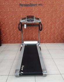 تصویر تردمیل New Life نیولایف 