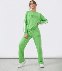 تصویر دورس شلوار Amour 