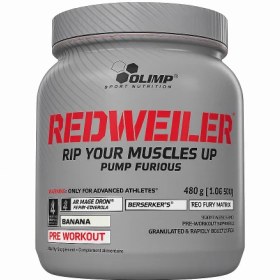 تصویر پمپ رد وایلر الیمپ Redweiler Olimp