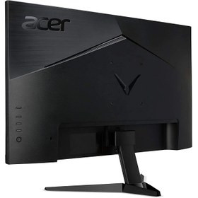 تصویر مانیتور ایسر Nitro QG1 QG241Y سایز 23.8 اینچ Monitor Acer Monitor Acer Nitro QG1 QG241Y