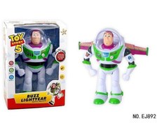 تصویر عروسک دیزنی مدل بازلایتر Disney Buzz Lightyear 5 Disney Buzz Lightyear 5