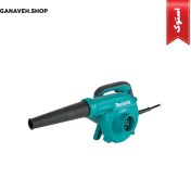 تصویر دمنده و مکنده (بلوور) ماکیتا مدل Makita UB1100 (استوک ) 