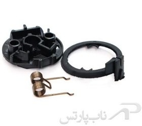 تصویر جا ذغالی استارت عظام برای پژو 405 کد 3149018