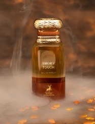 تصویر الحمبرا اسموکی تاچ (تام فورد توسکان لدر) Alhambra Smoky Touch