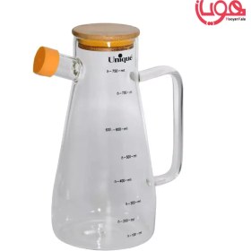 تصویر روغن ریز یونیک کد 2001 