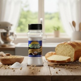 تصویر جوش شیرین گالوک 