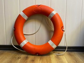 تصویر حلقه غریق نجات خارجی ۲/۵کیلویی safety at sea پخش عمده وتک ا Safety at sea Safety at sea