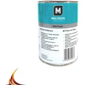 تصویر گریس نسوز مولیکوت مدل 1000 وزن 1 کیلوگرم MOLYKOTE 1000 Paste 1 Kg