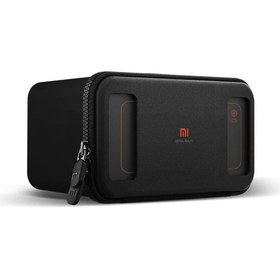 تصویر هدست واقعیت مجازی می مدل VR Play Xiaomi Mi VR Play Headset