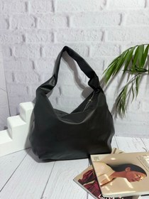 تصویر کیف زنانه تک گره 