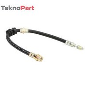 تصویر شیلنگ ترمز جلو مزدا 3 اصلی 