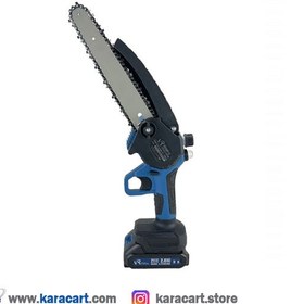 تصویر اره زنجیری شارژی ویوارکس مدل VR2008V-CS 