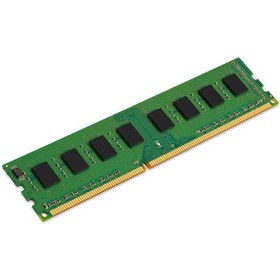 تصویر رم کینگستون مدل MODULE 4GB 1333MHz CL9 DDR3 Kingston Module 4GB 1333MHz CL9 DDR3 RAM