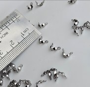 تصویر گره مخفی کن استیل (۲۰ عددی ) 