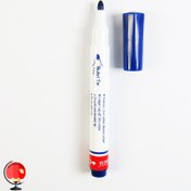 تصویر ماژیک وایت برد آبی کنکو مدل اپتیما 