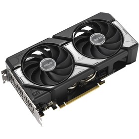 تصویر کارت گرافیک ایسوس RTX 5060 Ti OC Dual حافظه 8 گیگابایت ASUS GeForce RTX 5060 Ti OC Dual 8GB Graphics Card
