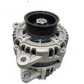 تصویر دینام بی وای دی S6 