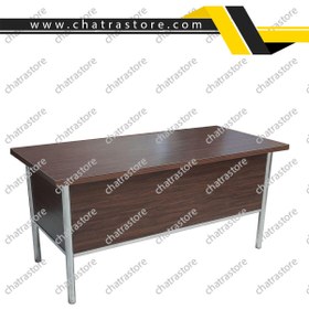 تصویر میز کارمندی NOVAمدل NV-E2005 