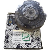 تصویر دیسک و صفحه پژو 405 عظام پلاس 