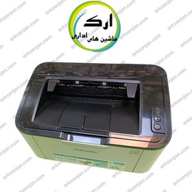 تصویر پرینتر کارکرده لیزری سامسونگ مدل ML-1670 