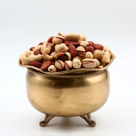 تصویر آجیل نمکی کلاسیک 