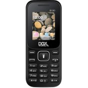 تصویر گوشی داکس B100 | حافظه 64 مگابایت ا Dox B100 64 MB Dox B100 64 MB