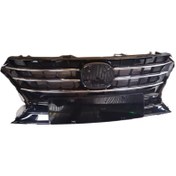 تصویر جلو پنجره فردا موتور b511 