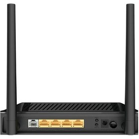 تصویر مودم روتر مدل DSL-224 NEW 